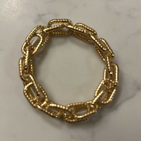 Chain bracelet trio - Picture 3 of 5